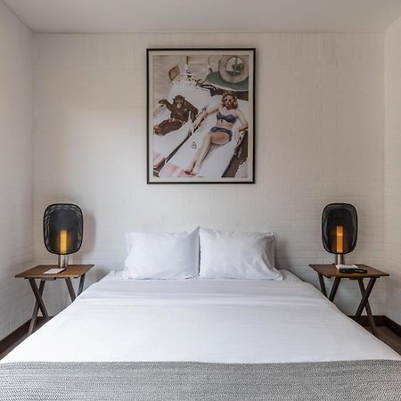 보고타 Basika By Wynwood House 아파트 호텔 외부 사진