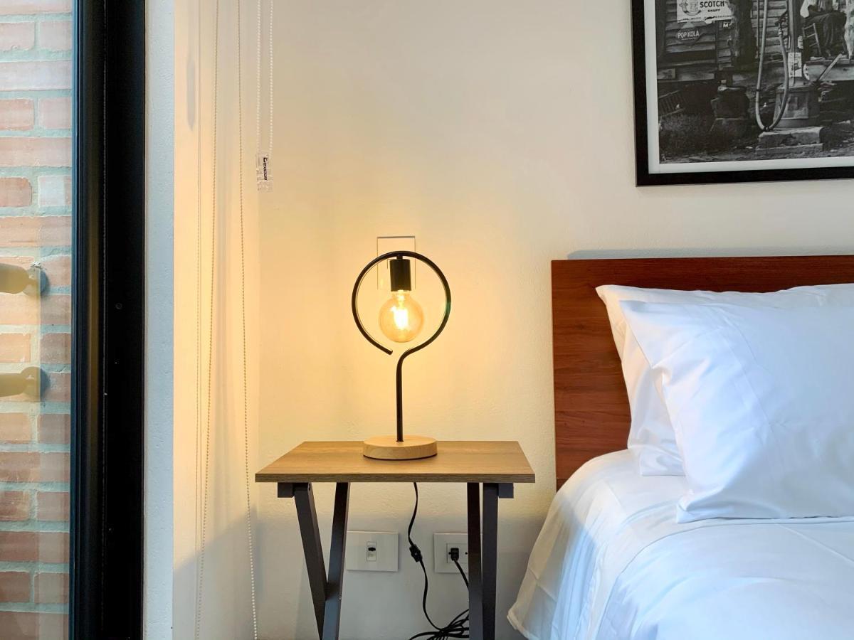보고타 Basika By Wynwood House 아파트 호텔 외부 사진
