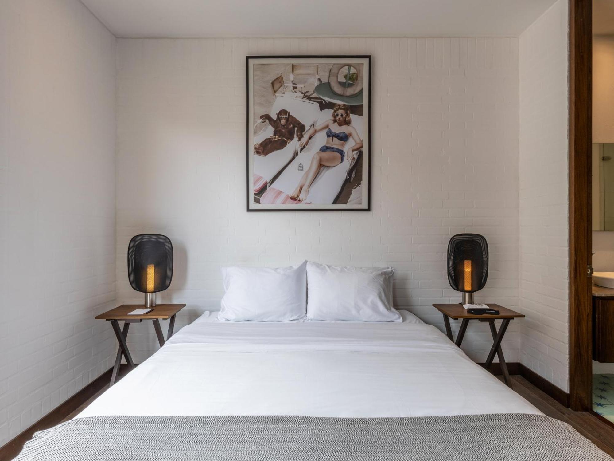 보고타 Basika By Wynwood House 아파트 호텔 외부 사진